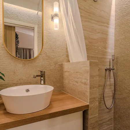 La Picolla Bellezza Ferienhaus