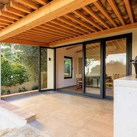 La Picolla Bellezza Ferienhaus Mandelieu