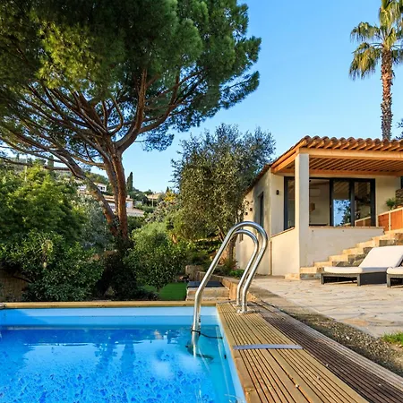 La Picolla Bellezza Ferienhaus