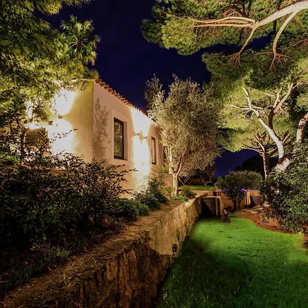 La Picolla Bellezza Ferienhaus Mandelieu