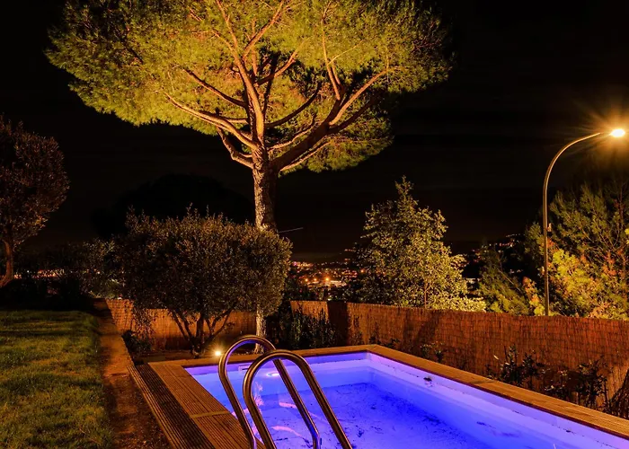 La Picolla Bellezza * Mandelieu