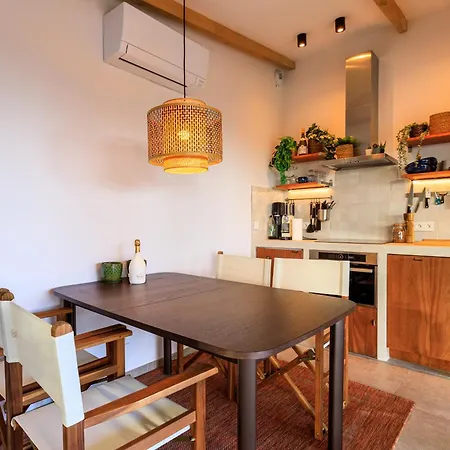 La Picolla Bellezza * Mandelieu