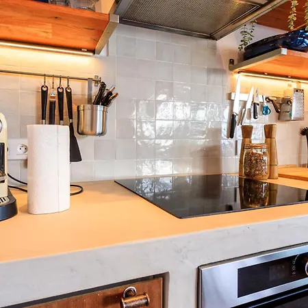 La Picolla Bellezza Mandelieu