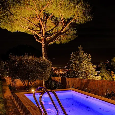 La Picolla Bellezza * Mandelieu