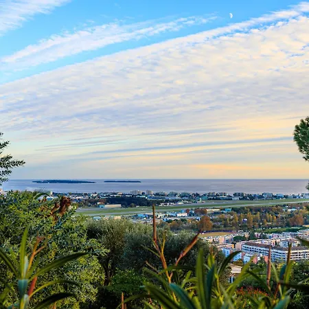 La Picolla Bellezza 度假居 Mandelieu