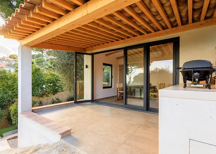 La Picolla Bellezza Vakantiehuis Mandelieu