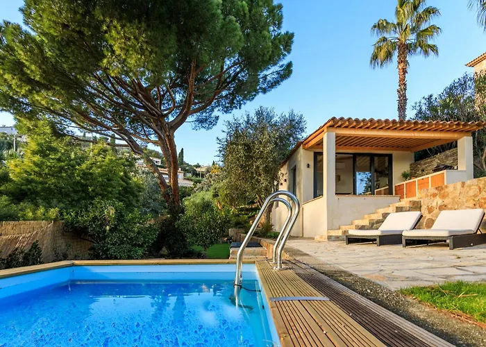 La Picolla Bellezza Vakantiehuis