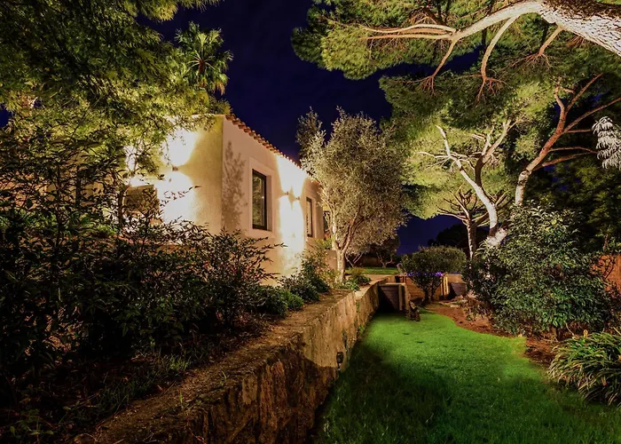 La Picolla Bellezza Holiday home Mandelieu-la-Napoule